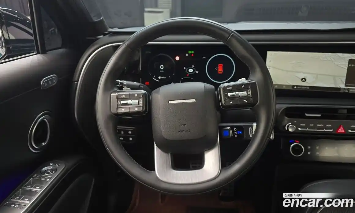 Hyundai Palisade 2026 2.5 Автомат в Москве № 119595, фото 18