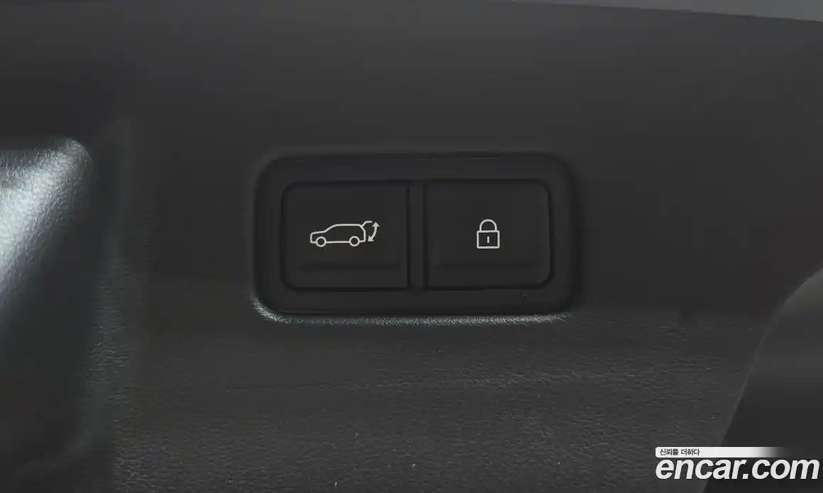 Hyundai Palisade 2026 2.5 Автомат в Москве № 119595, фото 20