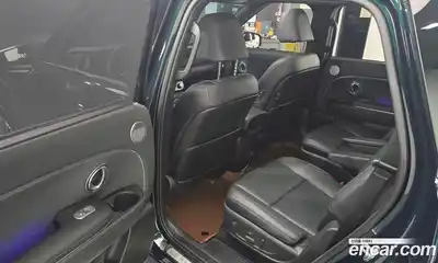 Hyundai Palisade 2026 2.5 Автомат в Москве № 119595, миниатюра 7