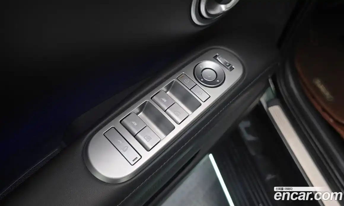 Hyundai Palisade 2026 2.5 Автомат в Москве № 119595, фото 9