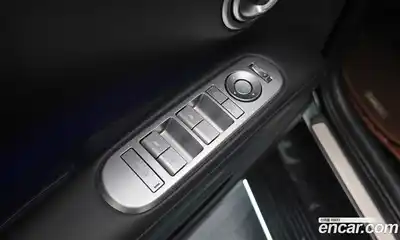 Hyundai Palisade 2026 2.5 Автомат в Москве № 119595, миниатюра 9