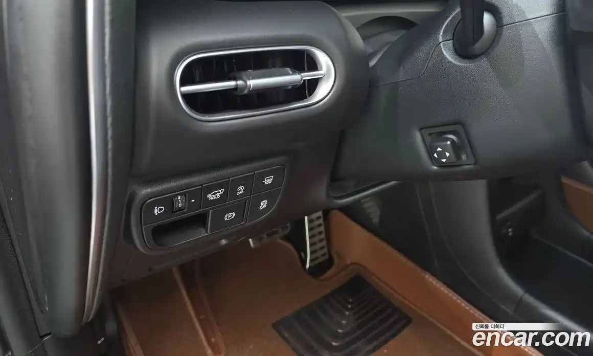 Hyundai Palisade 2026 2.5 Автомат в Москве № 119595, фото 10