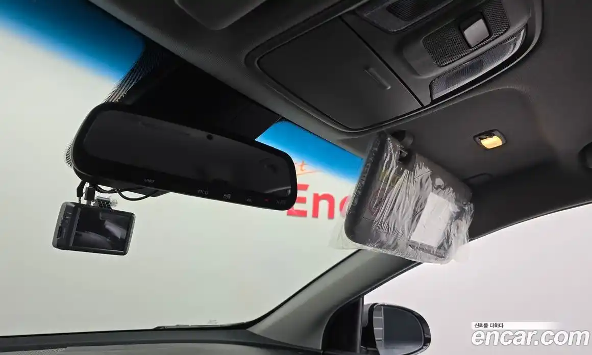 Kia Sportage 2021 2.0 Автомат в Москве № 121352, фото 20