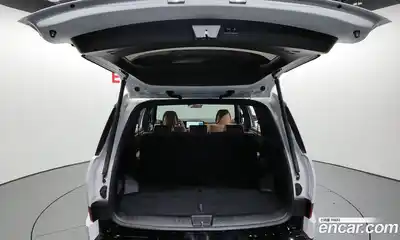 Hyundai Santa Fe 2024 1.6 Автомат в Москве № 123038, миниатюра 2