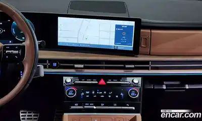 Hyundai Santa Fe 2024 1.6 Автомат в Москве № 123038, миниатюра 4