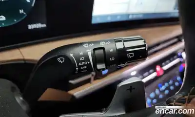 Hyundai Santa Fe 2024 1.6 Автомат в Москве № 123038, миниатюра 6