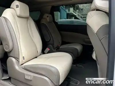 Kia Canival 2026 1.6 Автомат в Москве № 123400, миниатюра 12