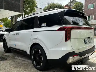 Kia Canival 2026 1.6 Автомат в Москве № 123400, миниатюра 2