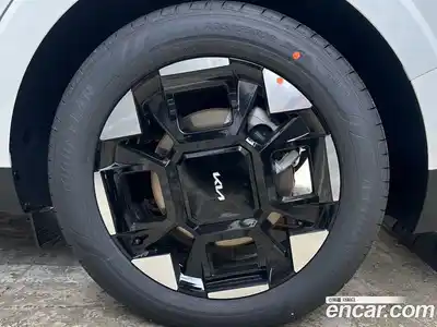 Kia Canival 2026 1.6 Автомат в Москве № 123400, миниатюра 5