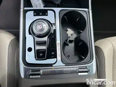 Kia Canival 2026 1.6 Автомат в Москве № 123400, миниатюра 6