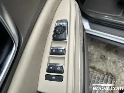 Kia Canival 2026 1.6 Автомат в Москве № 123400, миниатюра 9