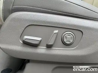 Kia Canival 2026 1.6 Автомат в Москве № 123400, миниатюра 10