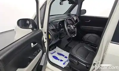 Kia Ray 2024 1.0 Автомат в Москве № 124239, миниатюра 12