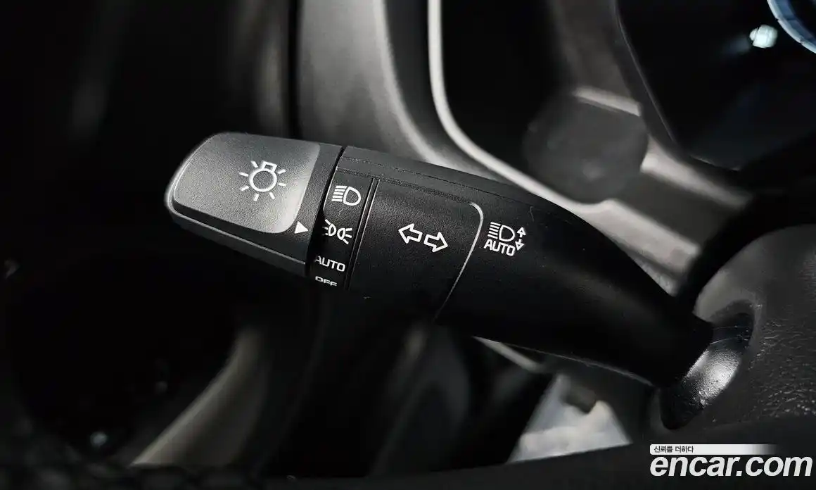 Kia Ray 2024 1.0 Автомат в Москве № 124239, фото 13