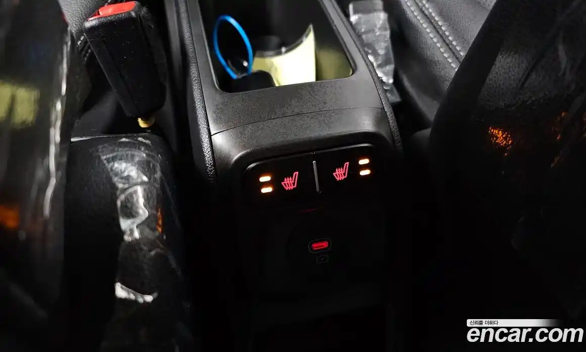 Kia Ray 2024 1.0 Автомат в Москве № 124239, фото 14