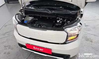 Kia Ray 2024 1.0 Автомат в Москве № 124239, миниатюра 4