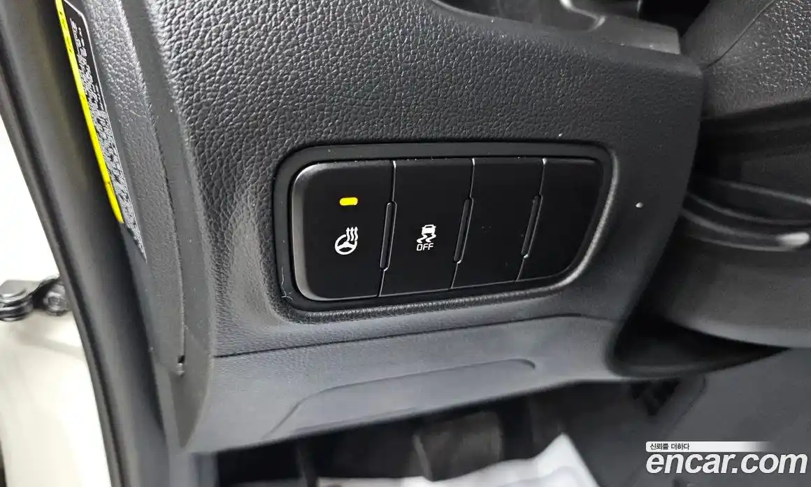 Kia Ray 2024 1.0 Автомат в Москве № 124239, фото 5