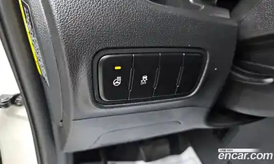 Kia Ray 2024 1.0 Автомат в Москве № 124239, миниатюра 5