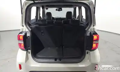 Kia Ray 2024 1.0 Автомат в Москве № 124239, миниатюра 6