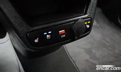 Kia Ray 2024 1.0 Автомат в Москве № 124239, миниатюра 9