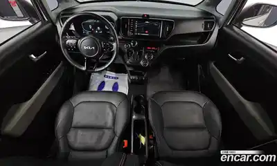 Kia Ray 2024 1.0 Автомат в Москве № 124239, миниатюра 10