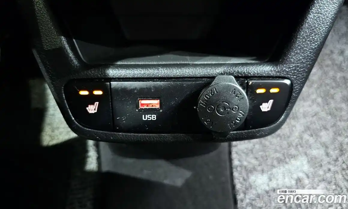 Kia Ray 2021 1.0 Автомат в Москве № 124416, фото 16