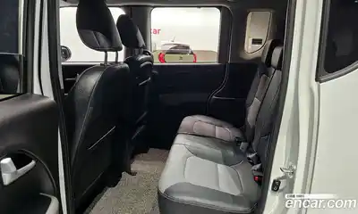 Kia Ray 2021 1.0 Автомат в Москве № 124416, миниатюра 2