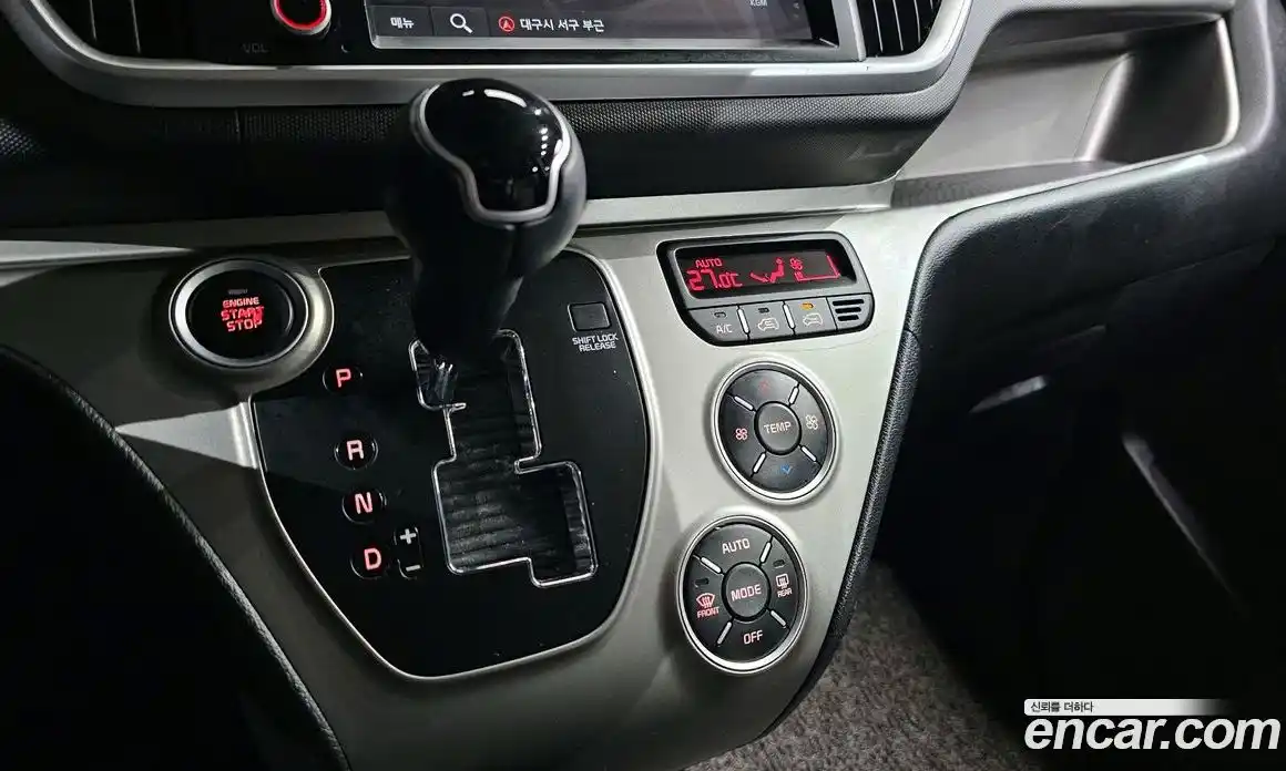 Kia Ray 2021 1.0 Автомат в Москве № 124416, фото 3