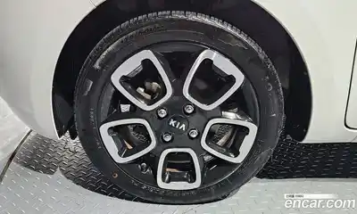 Kia Ray 2021 1.0 Автомат в Москве № 124416, миниатюра 4