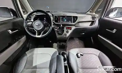 Kia Ray 2021 1.0 Автомат в Москве № 124416, миниатюра 6