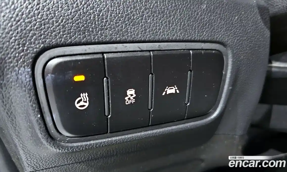 Kia Ray 2021 1.0 Автомат в Москве № 124416, фото 10