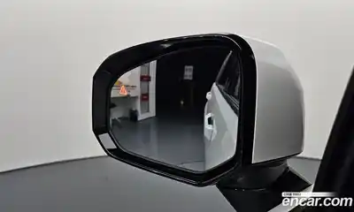 Hyundai Santa Fe 2024 1.6 Автомат в Москве № 125898, миниатюра 3