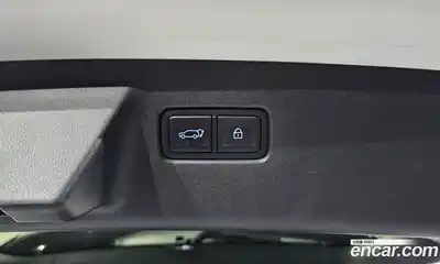 Hyundai Santa Fe 2024 1.6 Автомат в Москве № 125898, миниатюра 7