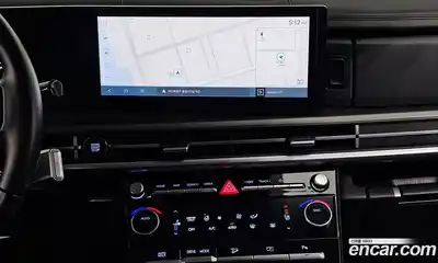 Hyundai Santa Fe 2024 1.6 Автомат в Москве № 125898, миниатюра 10