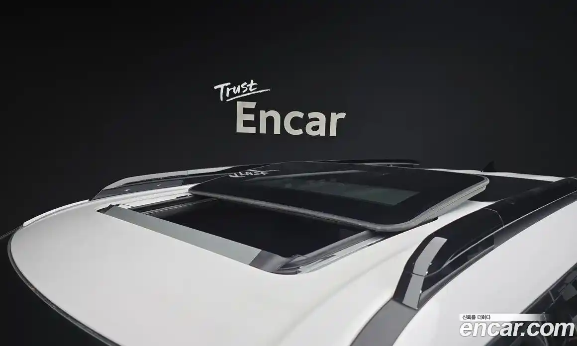 Hyundai Santa Fe 2024 1.6 Автомат в Москве № 126678, фото 19