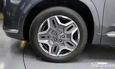 Hyundai Santa Fe 2023 1.6 Автомат в Москве № 127148, миниатюра 11