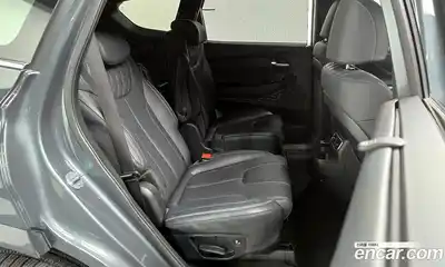 Hyundai Santa Fe 2023 1.6 Автомат в Москве № 127148, миниатюра 8