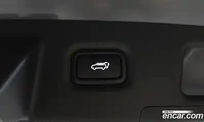 Hyundai Santa Fe 2023 1.6 Автомат в Москве № 127148, миниатюра 10