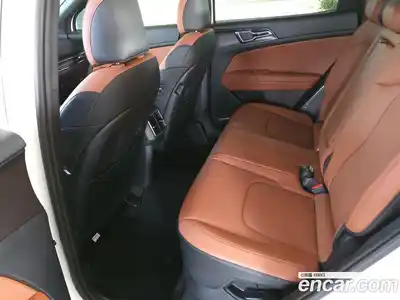 Kia Sportage 2025 1.6 Автомат в Москве № 127521, миниатюра 11