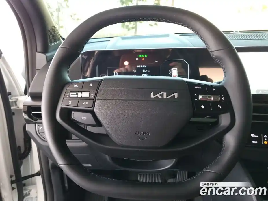 Kia Sportage 2025 1.6 Автомат в Москве № 127521, фото 12