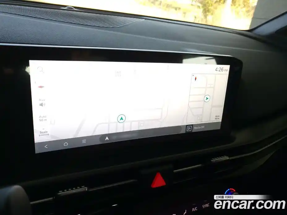 Kia Sportage 2025 1.6 Автомат в Москве № 127521, фото 14