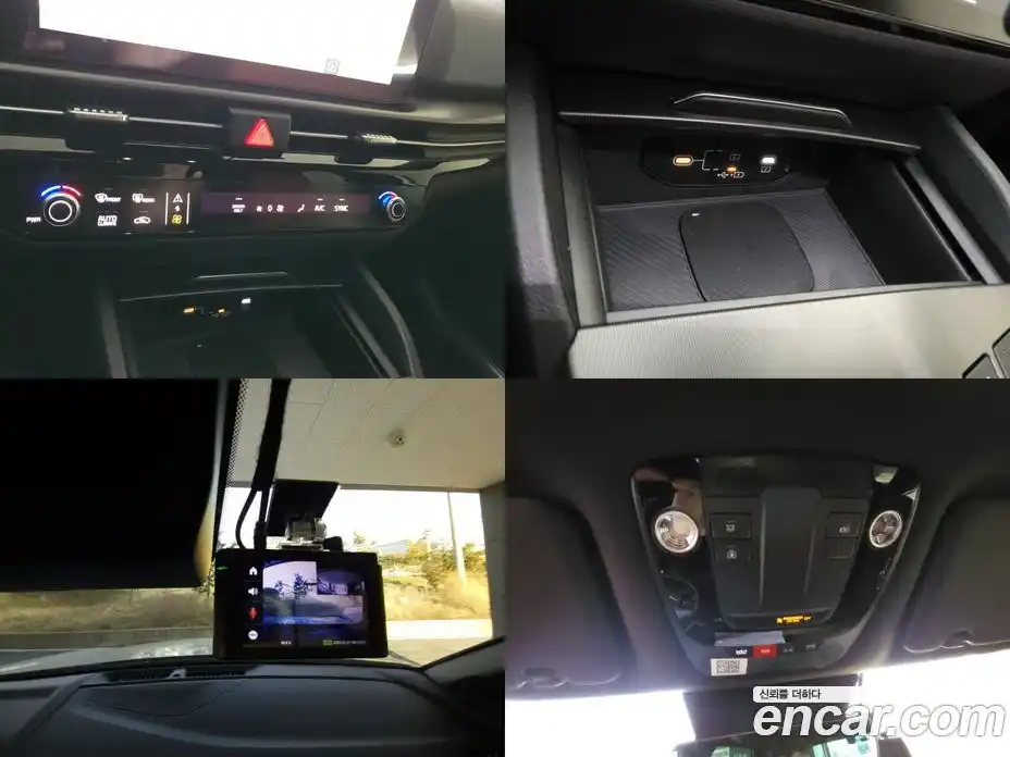 Kia Sportage 2025 1.6 Автомат в Москве № 127521, фото 16