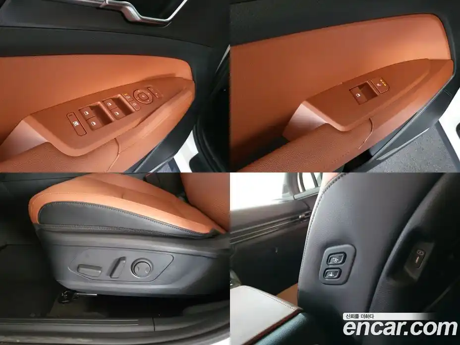 Kia Sportage 2025 1.6 Автомат в Москве № 127521, фото 17