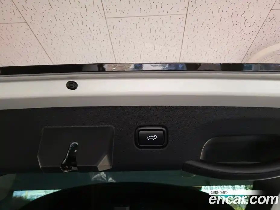 Kia Sportage 2025 1.6 Автомат в Москве № 127521, фото 19