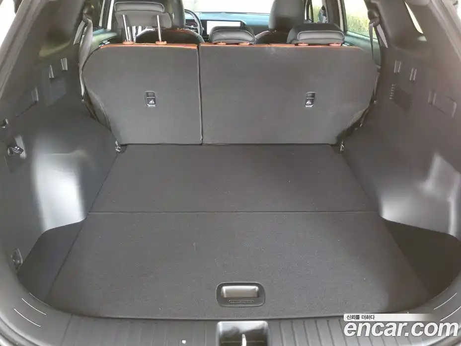 Kia Sportage 2025 1.6 Автомат в Москве № 127521, фото 20