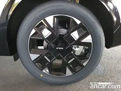 Kia Sportage 2025 1.6 Автомат в Москве № 127521, миниатюра 5