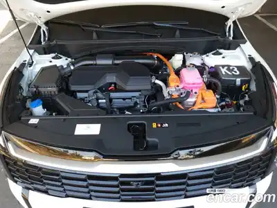 Kia Sportage 2025 1.6 Автомат в Москве № 127521, миниатюра 6