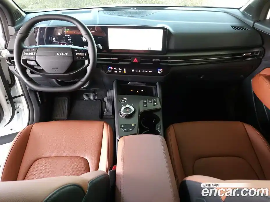 Kia Sportage 2025 1.6 Автомат в Москве № 127521, фото 7