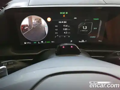 Kia Sportage 2025 1.6 Автомат в Москве № 127521, миниатюра 8