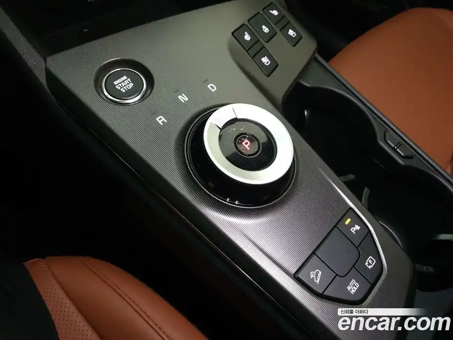 Kia Sportage 2025 1.6 Автомат в Москве № 127521, фото 9